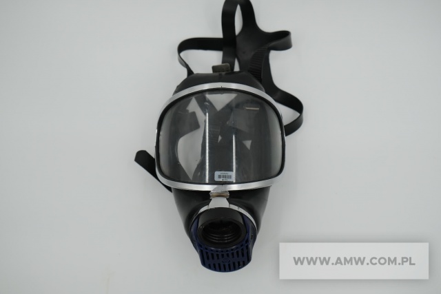 MASKA TWARZOWA PANORAMICZNA MT848 562 